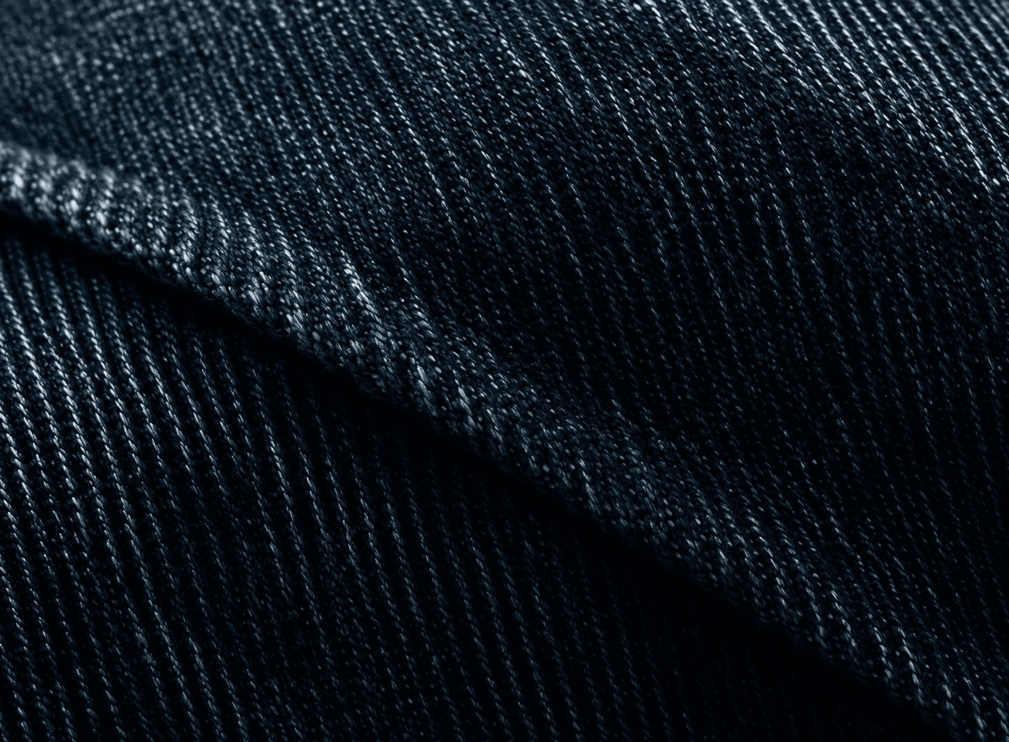 RESPONSIBLE DENIM