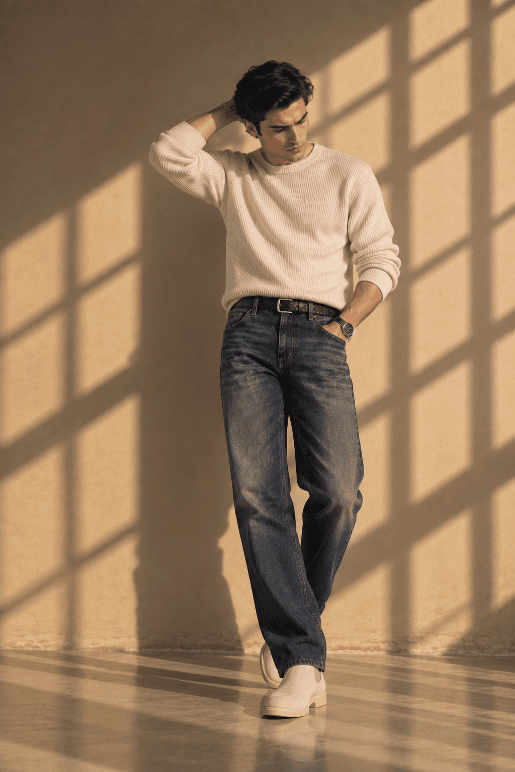 EDWARD DUST